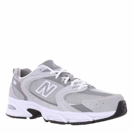 New Balance Womens 530 Trainers Облачно 