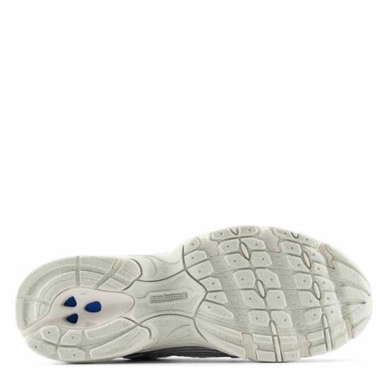 New Balance Womens 530 Trainers Silver/Reflectn 