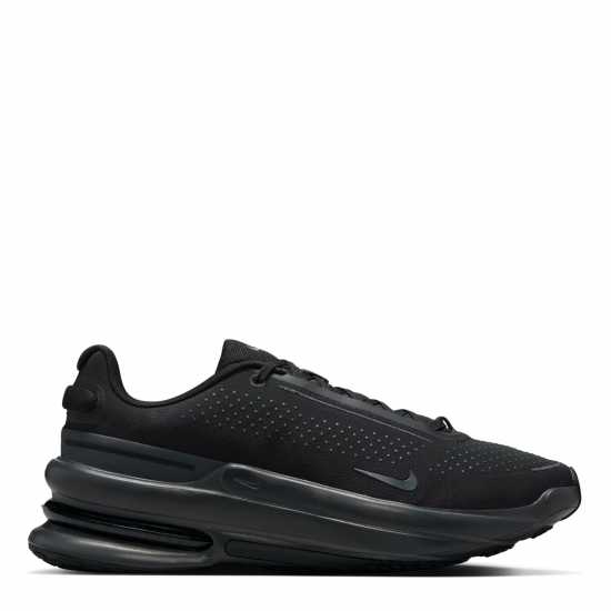 Nike Air Zoom Upturn Sneakers Mens Черно/Сиво Nike Air Zoom Upturn Sneakers Mens Черно/Сиво