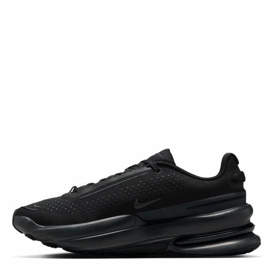 Nike Air Zoom Upturn Sneakers Mens Черно/Сиво Nike Air Zoom Upturn Sneakers Mens Черно/Сиво
