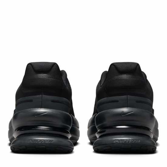 Nike Air Zoom Upturn Sneakers Mens Черно/Сиво Nike Air Zoom Upturn Sneakers Mens Черно/Сиво