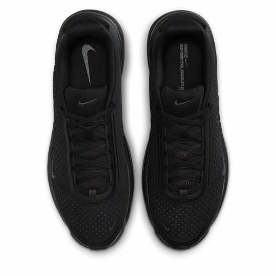 Nike Air Zoom Upturn Sneakers Mens Черно/Сиво Nike Air Zoom Upturn Sneakers Mens Черно/Сиво