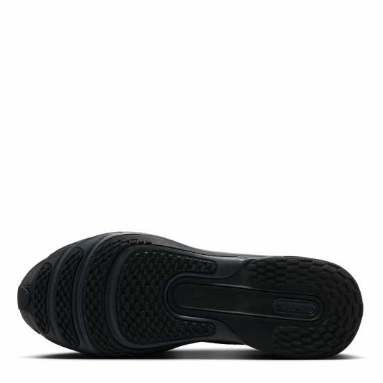 Nike Air Zoom Upturn Sneakers Mens Черно/Сиво Nike Air Zoom Upturn Sneakers Mens Черно/Сиво