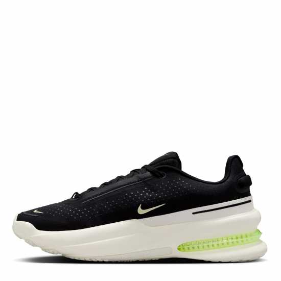 Nike Air Zoom Upturn Sneakers Mens Черно/Яхта Nike Air Zoom Upturn Sneakers Mens Черно/Яхта