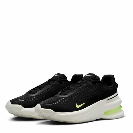 Nike Air Zoom Upturn Sneakers Mens Черно/Яхта Nike Air Zoom Upturn Sneakers Mens Черно/Яхта