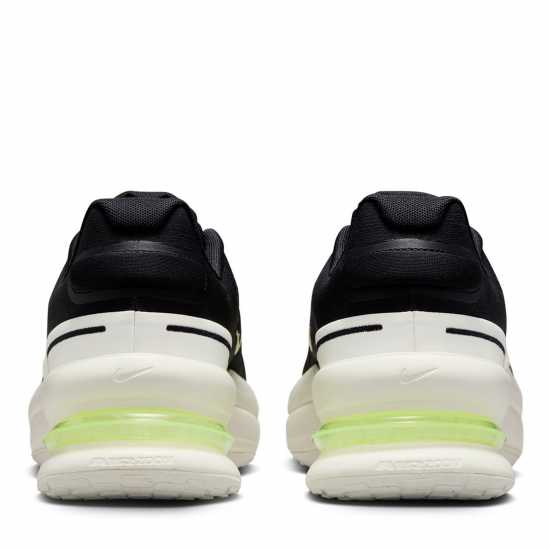 Nike Air Zoom Upturn Sneakers Mens Черно/Яхта Nike Air Zoom Upturn Sneakers Mens Черно/Яхта