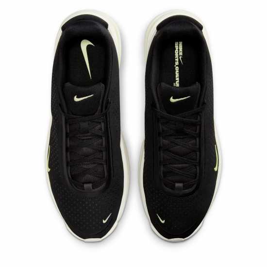 Nike Air Zoom Upturn Sneakers Mens Черно/Яхта Nike Air Zoom Upturn Sneakers Mens Черно/Яхта