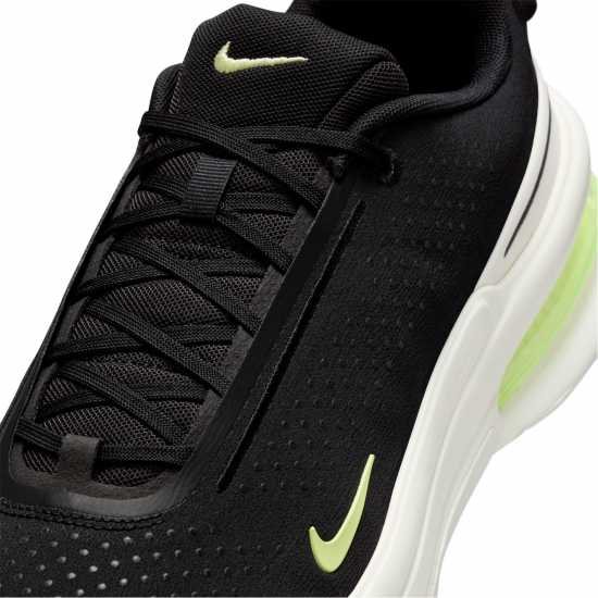 Nike Air Zoom Upturn Sneakers Mens Черно/Яхта Nike Air Zoom Upturn Sneakers Mens Черно/Яхта