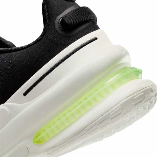 Nike Air Zoom Upturn Sneakers Mens Черно/Яхта Nike Air Zoom Upturn Sneakers Mens Черно/Яхта
