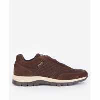 Barbour Armstrong Trainers  