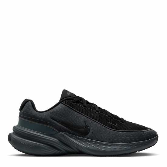 Nike Мъжки Обувки За Бягане Uplift Running Shoes Mens Сиво/Черно 