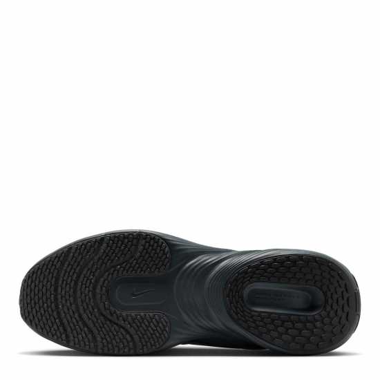 Nike Мъжки Обувки За Бягане Uplift Running Shoes Mens Сиво/Черно 