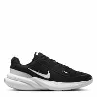 Nike Мъжки Обувки За Бягане Uplift Running Shoes Mens Черно/Бяло 