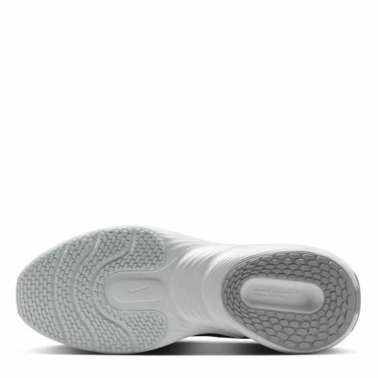 Nike Мъжки Обувки За Бягане Uplift Running Shoes Mens Черно/Бяло Nike Мъжки Обувки За Бягане Uplift Running Shoes Mens Черно/Бяло