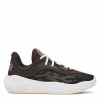 Under Armour Curry Splash 25 Basketball Trainers Adults Brown/Blk/Stone Баскетболни маратонки