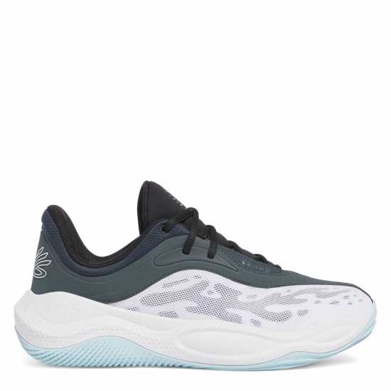 Баскетболни маратонки Under Armour Curry Splash 25 Basketball Trainers Adults Черно/Сиво/Бяло Under Armour Curry Splash 25 Basketball Trainers Adults Черно/Сиво/Бяло Баскетболни маратонки