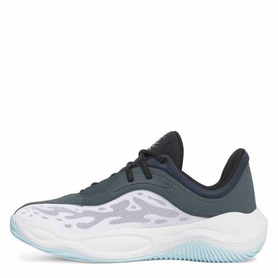 Баскетболни маратонки Under Armour Curry Splash 25 Basketball Trainers Adults Черно/Сиво/Бяло Under Armour Curry Splash 25 Basketball Trainers Adults Черно/Сиво/Бяло Баскетболни маратонки