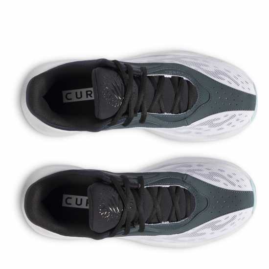 Баскетболни маратонки Under Armour Curry Splash 25 Basketball Trainers Adults Черно/Сиво/Бяло Under Armour Curry Splash 25 Basketball Trainers Adults Черно/Сиво/Бяло Баскетболни маратонки