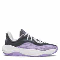 Under Armour Curry Splash 25 Basketball Trainers Adults Anthracite Баскетболни маратонки