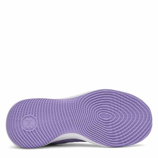 Баскетболни маратонки Under Armour Curry Splash 25 Basketball Trainers Adults Anthracite Under Armour Curry Splash 25 Basketball Trainers Adults Anthracite Баскетболни маратонки