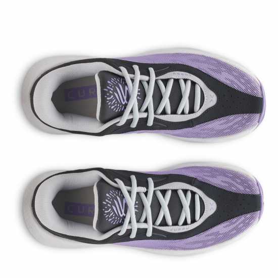 Баскетболни маратонки Under Armour Curry Splash 25 Basketball Trainers Adults Anthracite Under Armour Curry Splash 25 Basketball Trainers Adults Anthracite Баскетболни маратонки