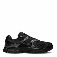 Nike V5 Rnr Shoes Mens Черно/Сиво 