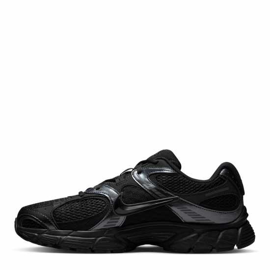 Nike V5 Rnr Shoes Mens Черно/Сиво 