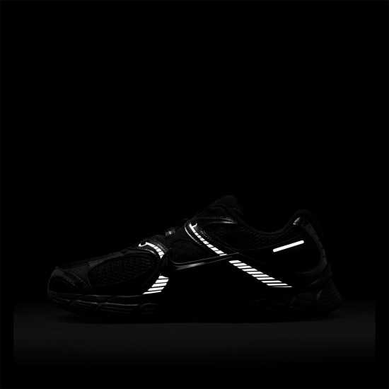 Nike V5 Rnr Shoes Mens Черно/Сиво 