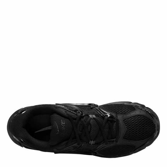 Nike V5 Rnr Shoes Mens Черно/Сиво 