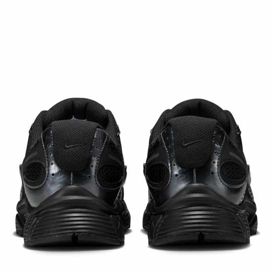 Nike V5 Rnr Shoes Mens Черно/Сиво 