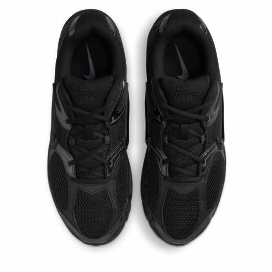 Nike V5 Rnr Shoes Mens Черно/Сиво 