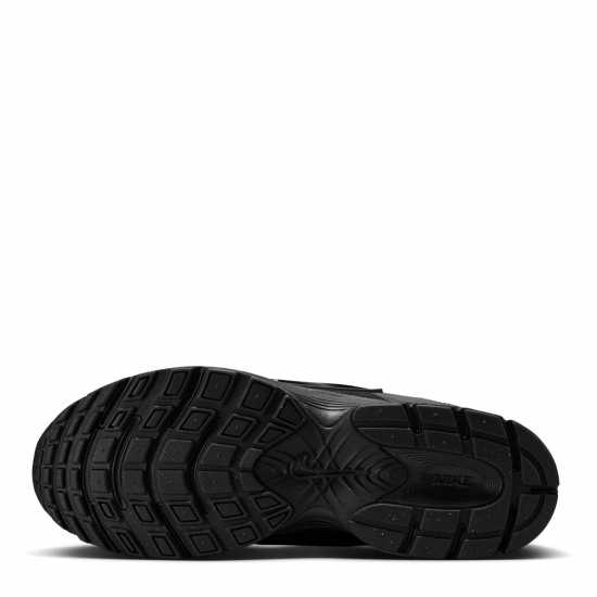 Nike V5 Rnr Shoes Mens Черно/Сиво 
