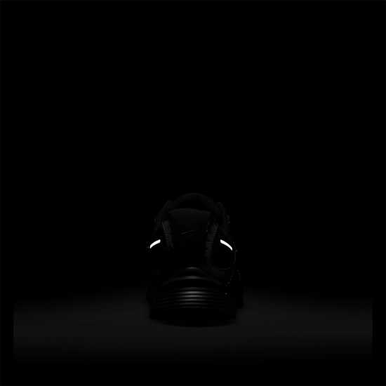 Nike V5 Rnr Shoes Mens Черно/Сиво 