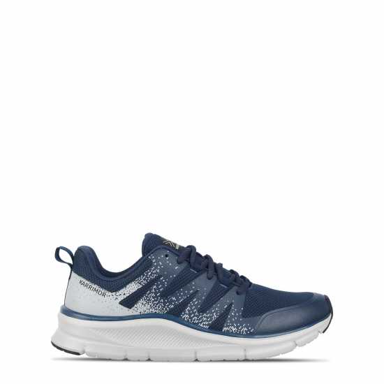 Karrimor Duma Hm Sn53 Тъмносин/Светло сиво Мъжки маратонки