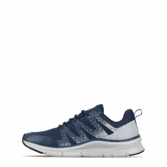 Karrimor Duma Hm Sn53 Тъмносин/Светло сиво Мъжки маратонки