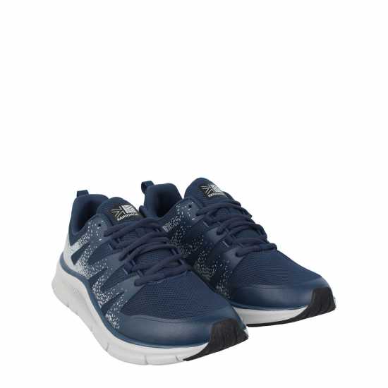 Karrimor Duma Hm Sn53 Тъмносин/Светло сиво Мъжки маратонки