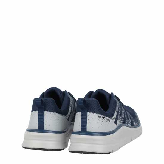 Karrimor Duma Hm Sn53 Тъмносин/Светло сиво Мъжки маратонки