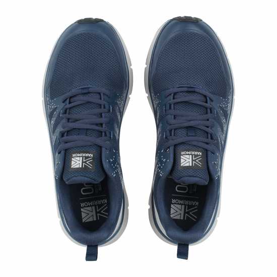 Karrimor Duma Hm Sn53 Тъмносин/Светло сиво Мъжки маратонки