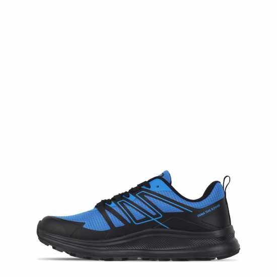 Мъжки маратонки Karrimor Duma Tr Sn54 Black/Blue Karrimor Duma Tr Sn54 Black/Blue Мъжки маратонки