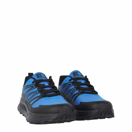 Мъжки маратонки Karrimor Duma Tr Sn54 Black/Blue Karrimor Duma Tr Sn54 Black/Blue Мъжки маратонки