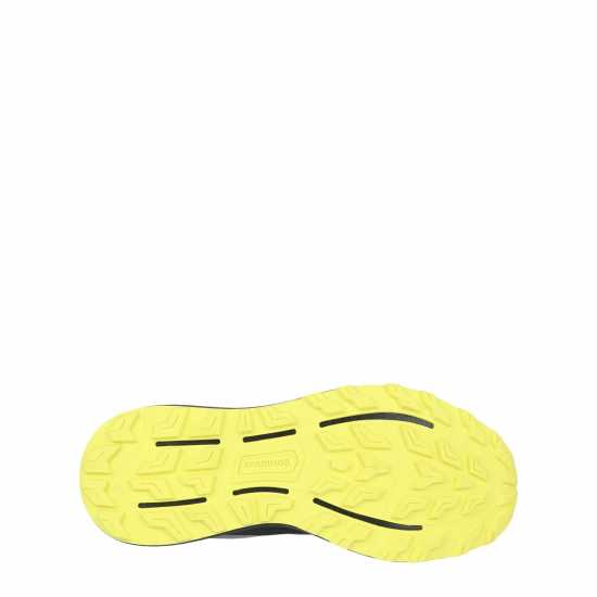 Мъжки маратонки Karrimor Duma Tr Sn54 Сиво/Черно/Флуо Karrimor Duma Tr Sn54 Сиво/Черно/Флуо Мъжки маратонки