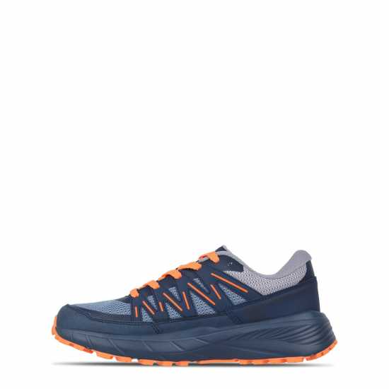 Karrimor Caracal Trail Trainers Mens  Мъжки маратонки за бягане