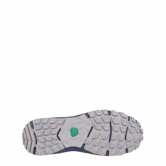 Karrimor Мъжки Маратонки Caracal Waterproof Mens Trainers Бяло/Тъмносиньо Мъжки маратонки за бягане