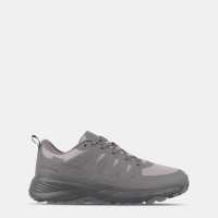 Karrimor Мъжки Маратонки Caracal Waterproof Mens Trainers Grey Мъжки маратонки за бягане