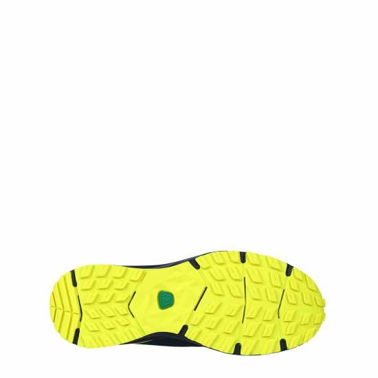 Мъжки маратонки за бягане Karrimor Мъжки Маратонки Caracal Waterproof Mens Trainers Морска синьо/Флуо Karrimor Мъжки Маратонки Caracal Waterproof Mens Trainers Морска синьо/Флуо Мъжки маратонки за бягане