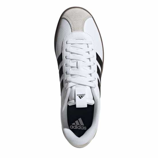 Adidas Court 3.0 White/Black Мъжки маратонки