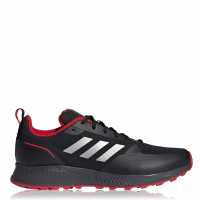 Adidas Мъжки Маратонки Бягане По Пътеки Runfalcon 2 Mens Trail Running Shoes  Мъжки високи кецове