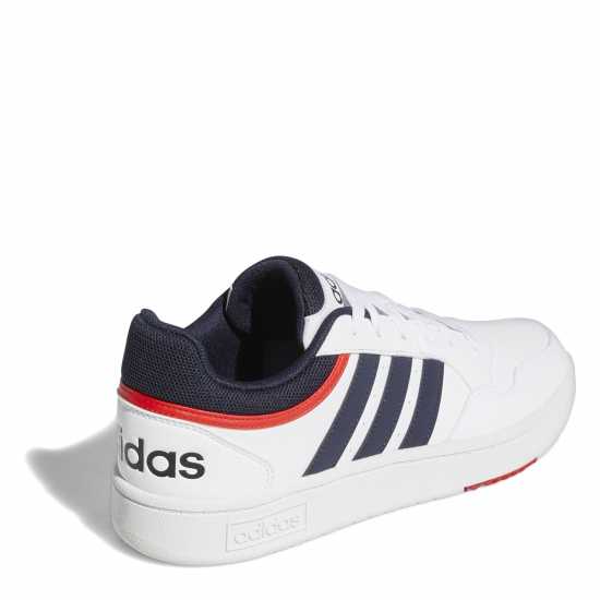 Adidas Hoops 3.0 Trainers Mens  Мъжки маратонки