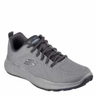 Skechers Relaxed Fit: Equalizer 5.0 Trainers Grey Мъжки маратонки