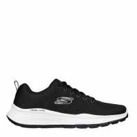Skechers Relaxed Fit: Equalizer 5.0 Trainers Black Мъжки маратонки
